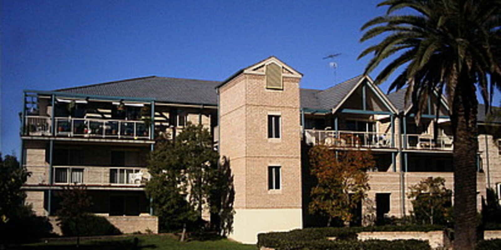 60/68 Macarthur Street Parramatta 60/68 Macarthur Street Parramatta