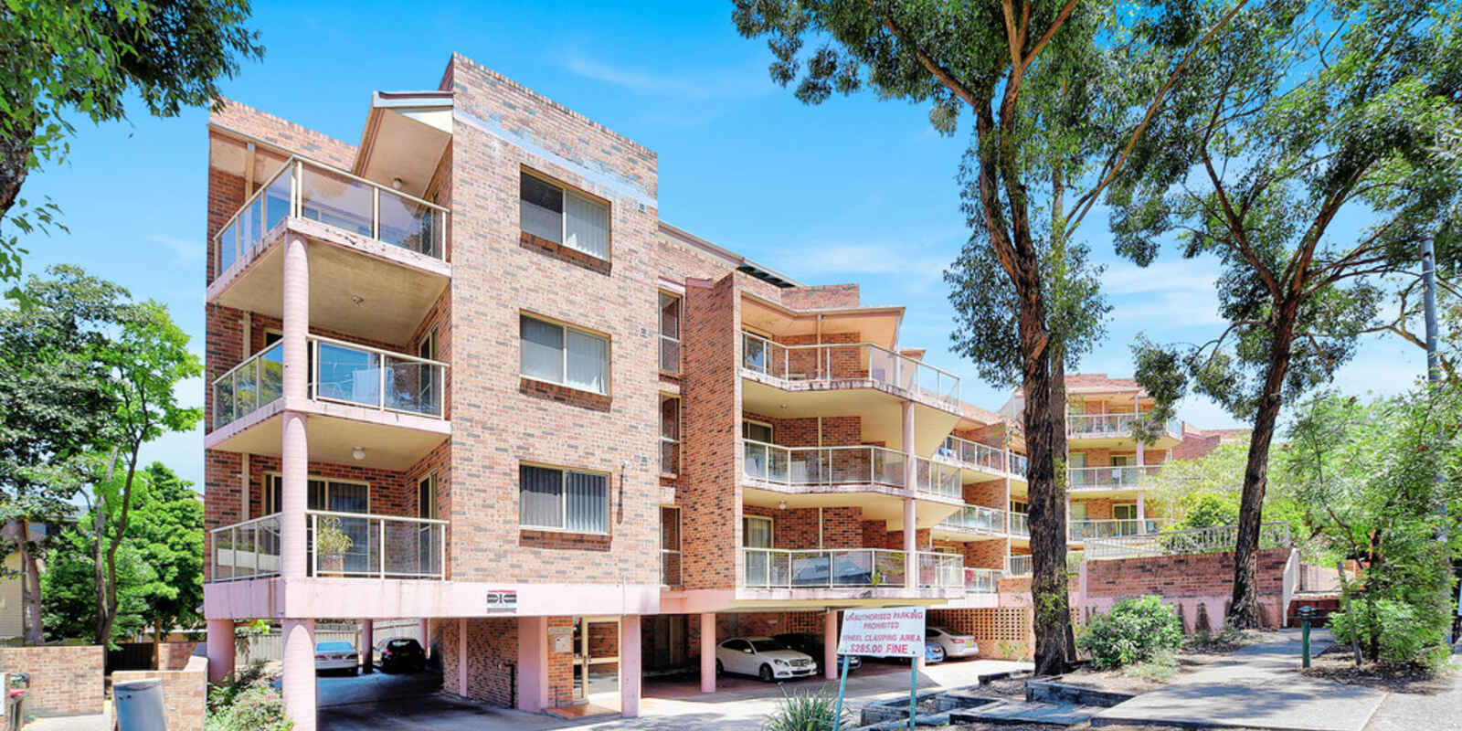 36/13-21 Great Western Highway Parramatta 36/13-21 Great Western Highway Parramatta