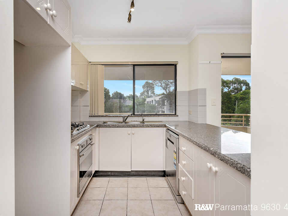 40/23 Brickfield Street North Parramatta