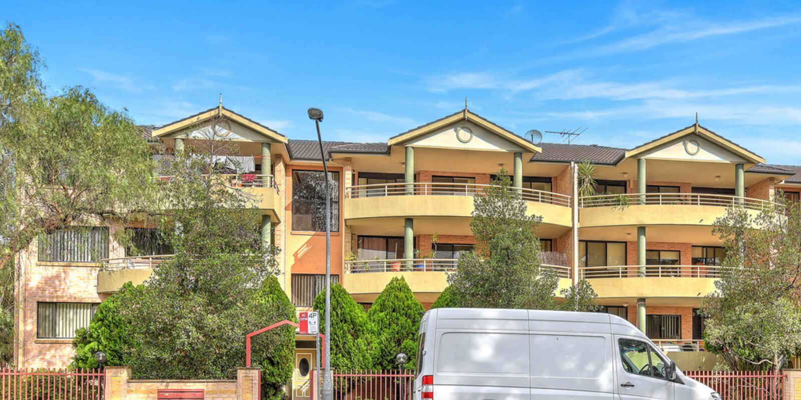 40/23 Brickfield Street North Parramatta