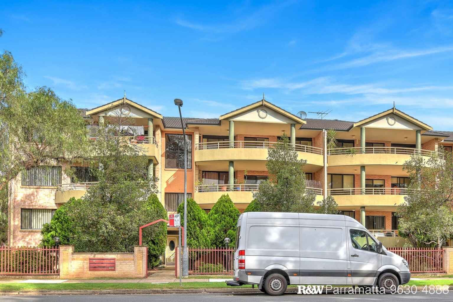 40/23 Brickfield Street North Parramatta