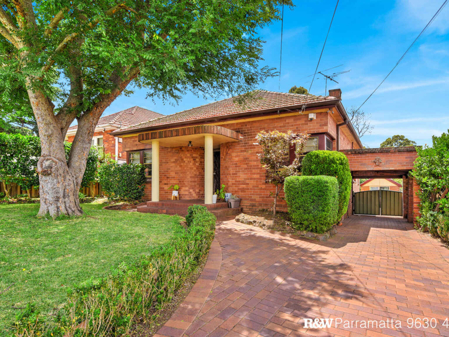 50 Glenayr Avenue Denistone West