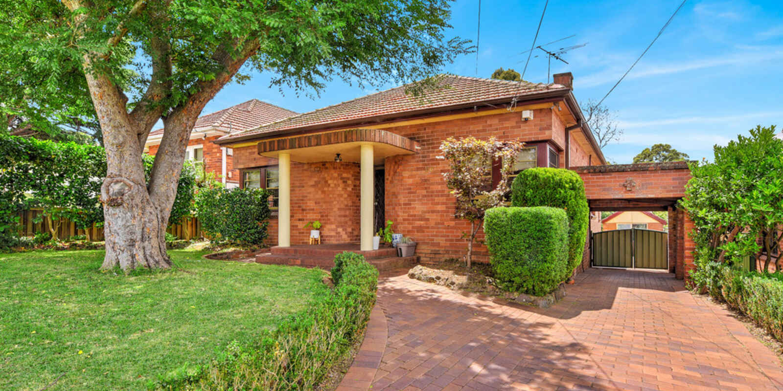 50 Glenayr Avenue Denistone West