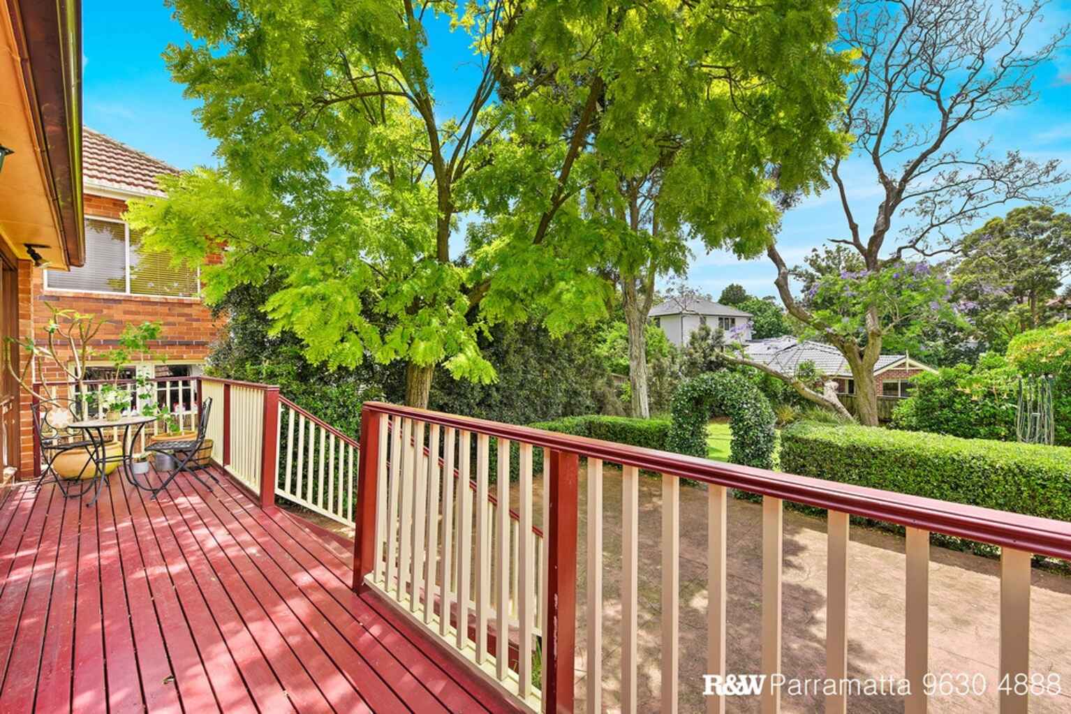 50 Glenayr Avenue Denistone West 50 Glenayr Avenue Denistone West