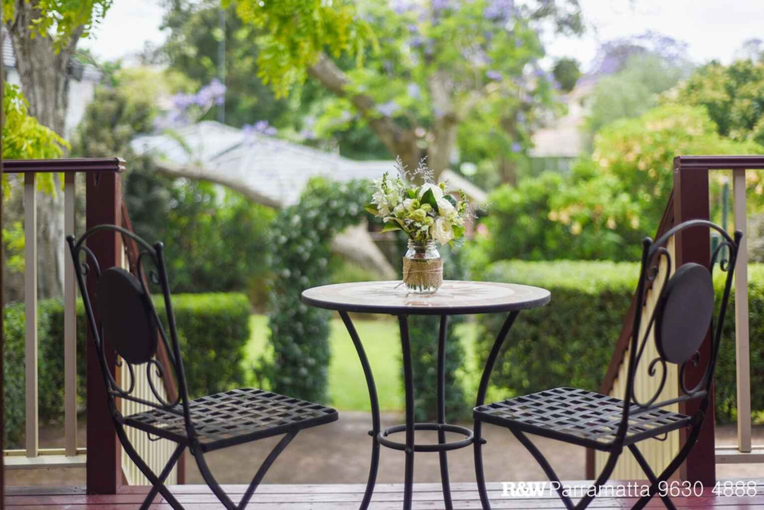 50 Glenayr Avenue Denistone West 50 Glenayr Avenue Denistone West