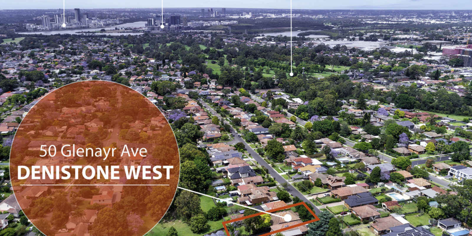50 Glenayr Avenue Denistone West