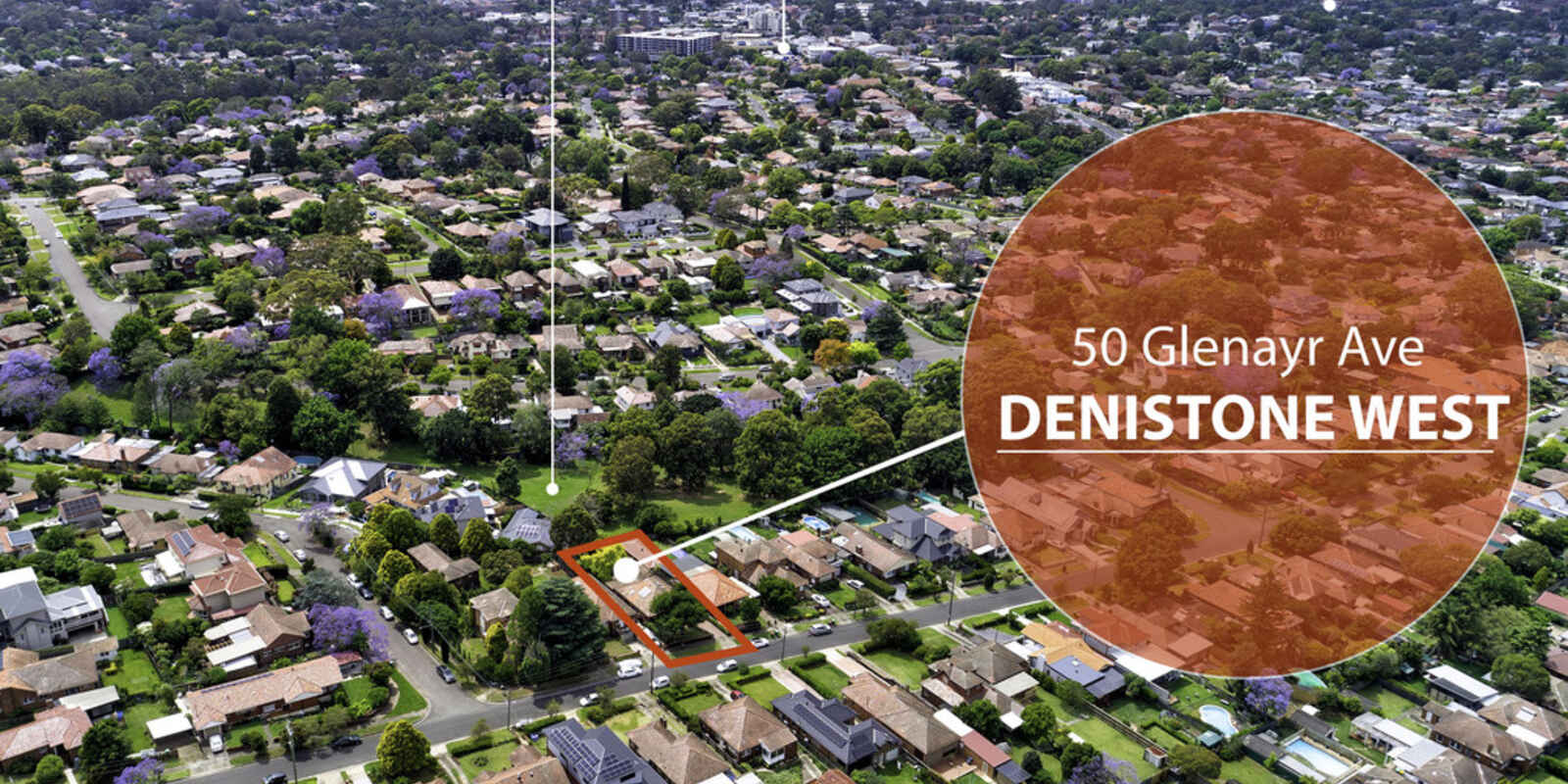 50 Glenayr Avenue Denistone West