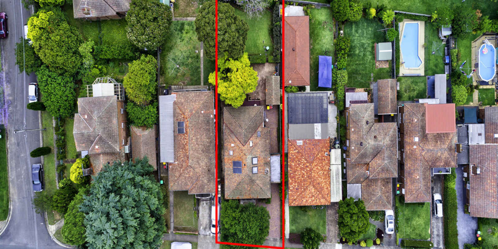 50 Glenayr Avenue Denistone West