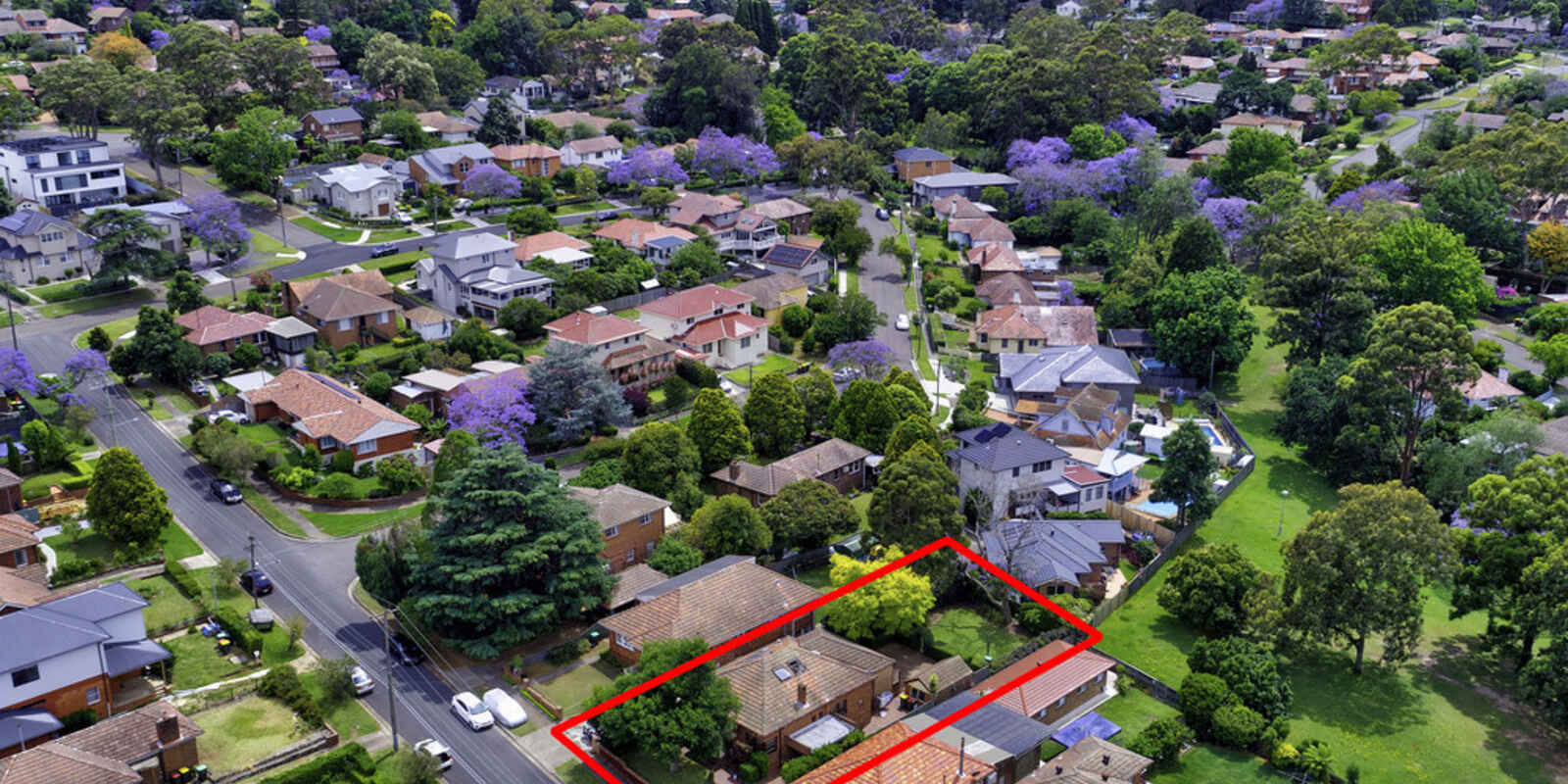 50 Glenayr Avenue Denistone West