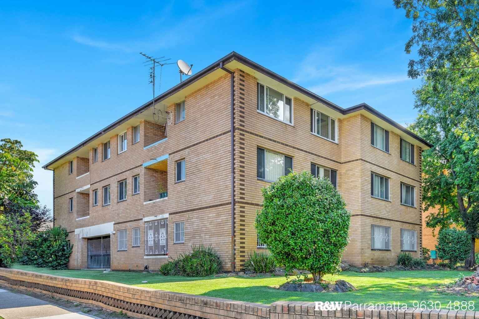 6/54 Prospect Street Rosehill 6/54 Prospect Street Rosehill