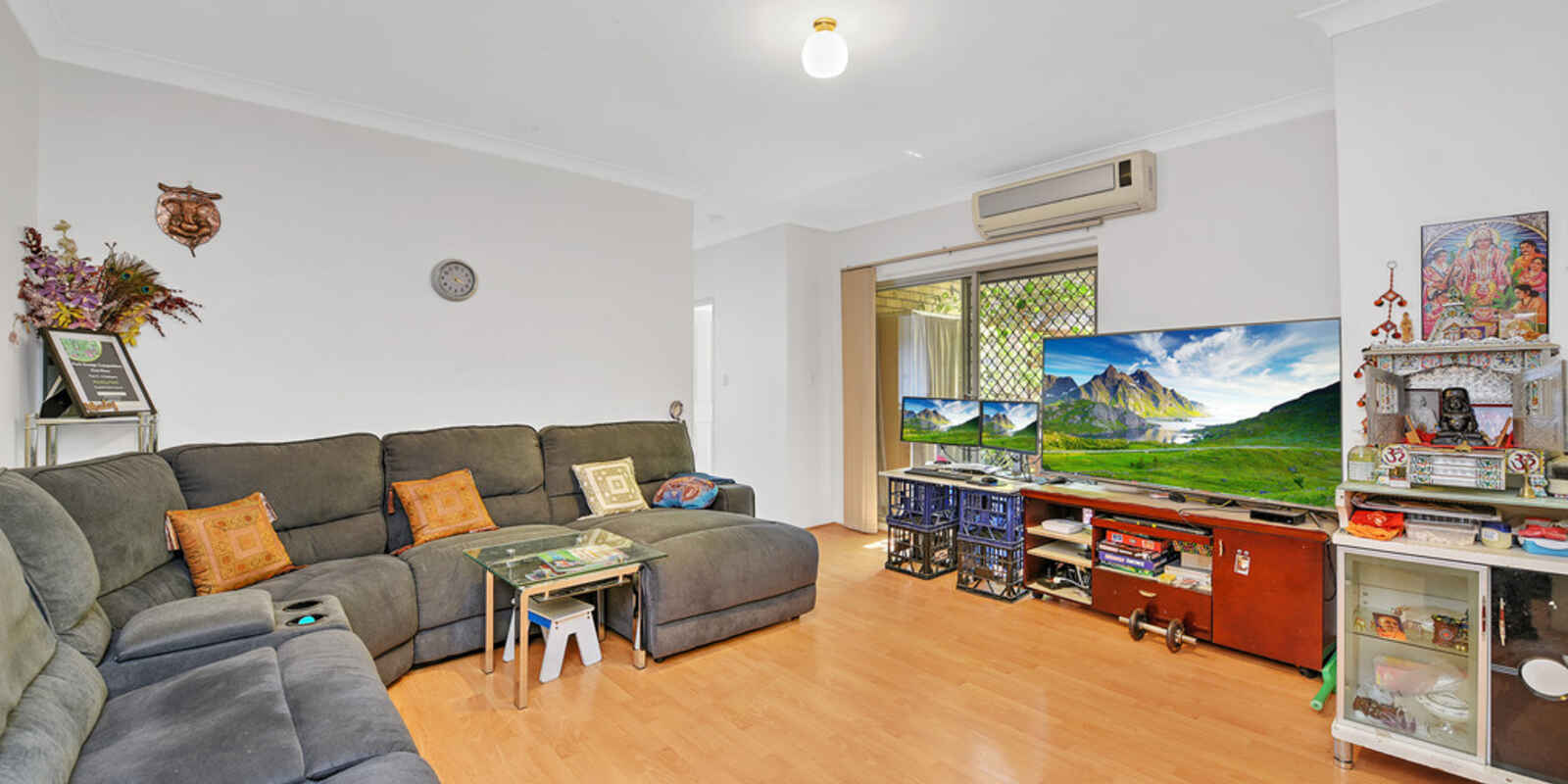 6/54 Prospect Street Rosehill 6/54 Prospect Street Rosehill