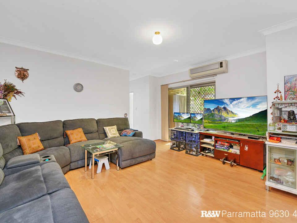 6/54 Prospect Street Rosehill