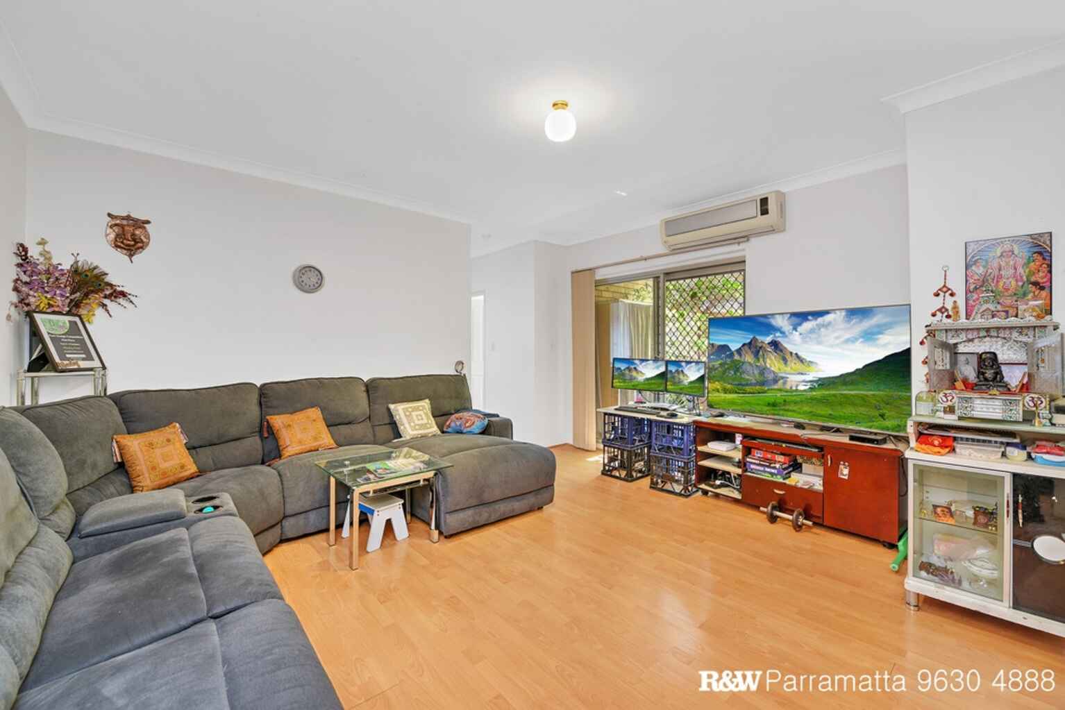 6/54 Prospect Street Rosehill 6/54 Prospect Street Rosehill