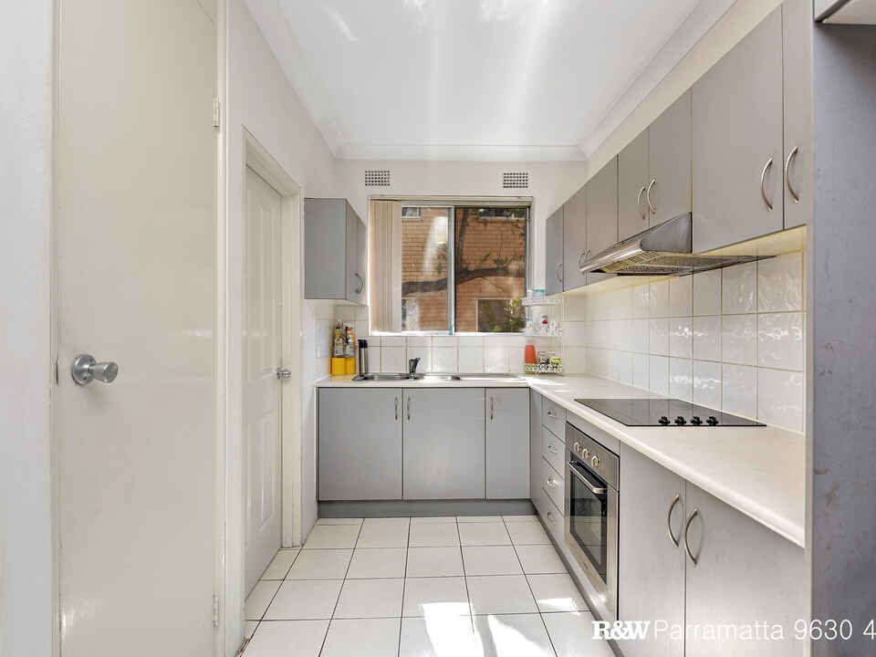 6/54 Prospect Street Rosehill