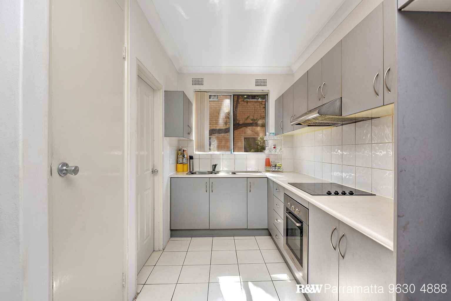 6/54 Prospect Street Rosehill 6/54 Prospect Street Rosehill