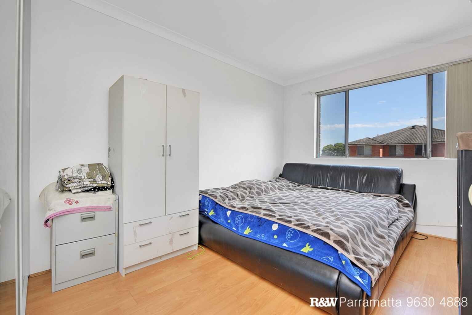 6/54 Prospect Street Rosehill 6/54 Prospect Street Rosehill