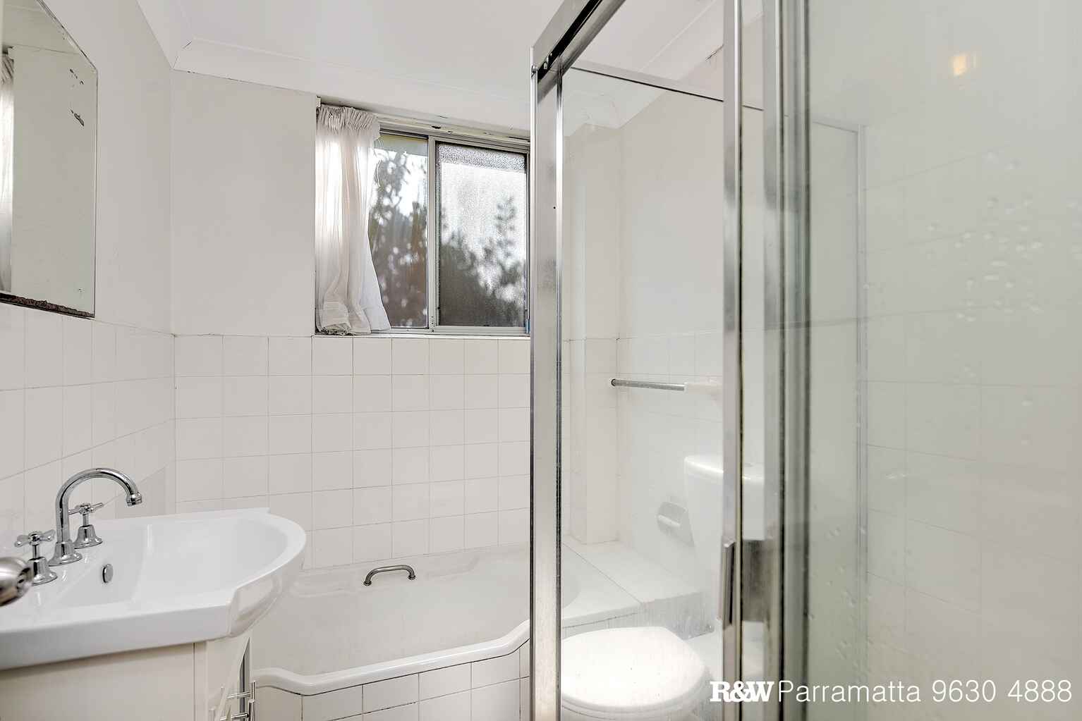 6/54 Prospect Street Rosehill 6/54 Prospect Street Rosehill