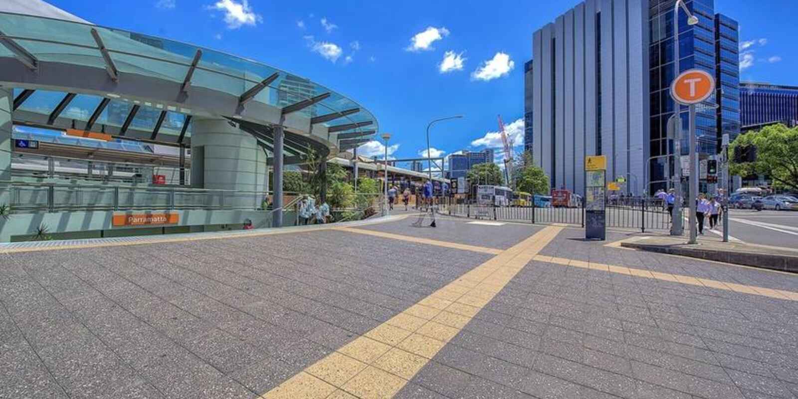 6/54 Prospect Street Rosehill 6/54 Prospect Street Rosehill