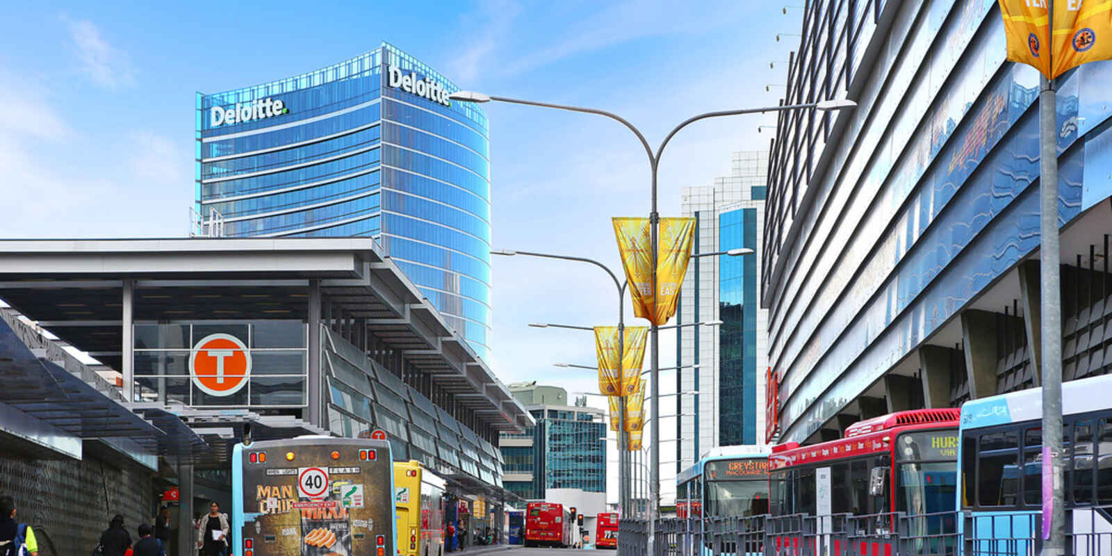 6/54 Prospect Street Rosehill 6/54 Prospect Street Rosehill