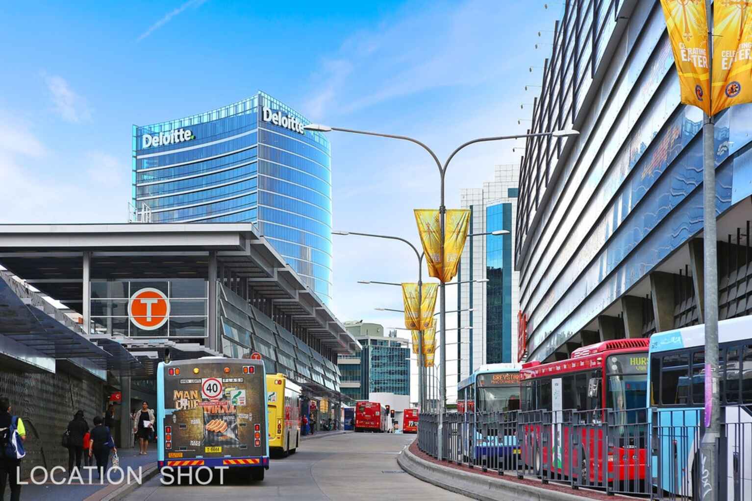 6/54 Prospect Street Rosehill 6/54 Prospect Street Rosehill