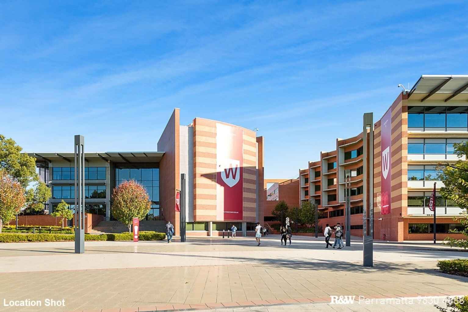 6/54 Prospect Street Rosehill 6/54 Prospect Street Rosehill