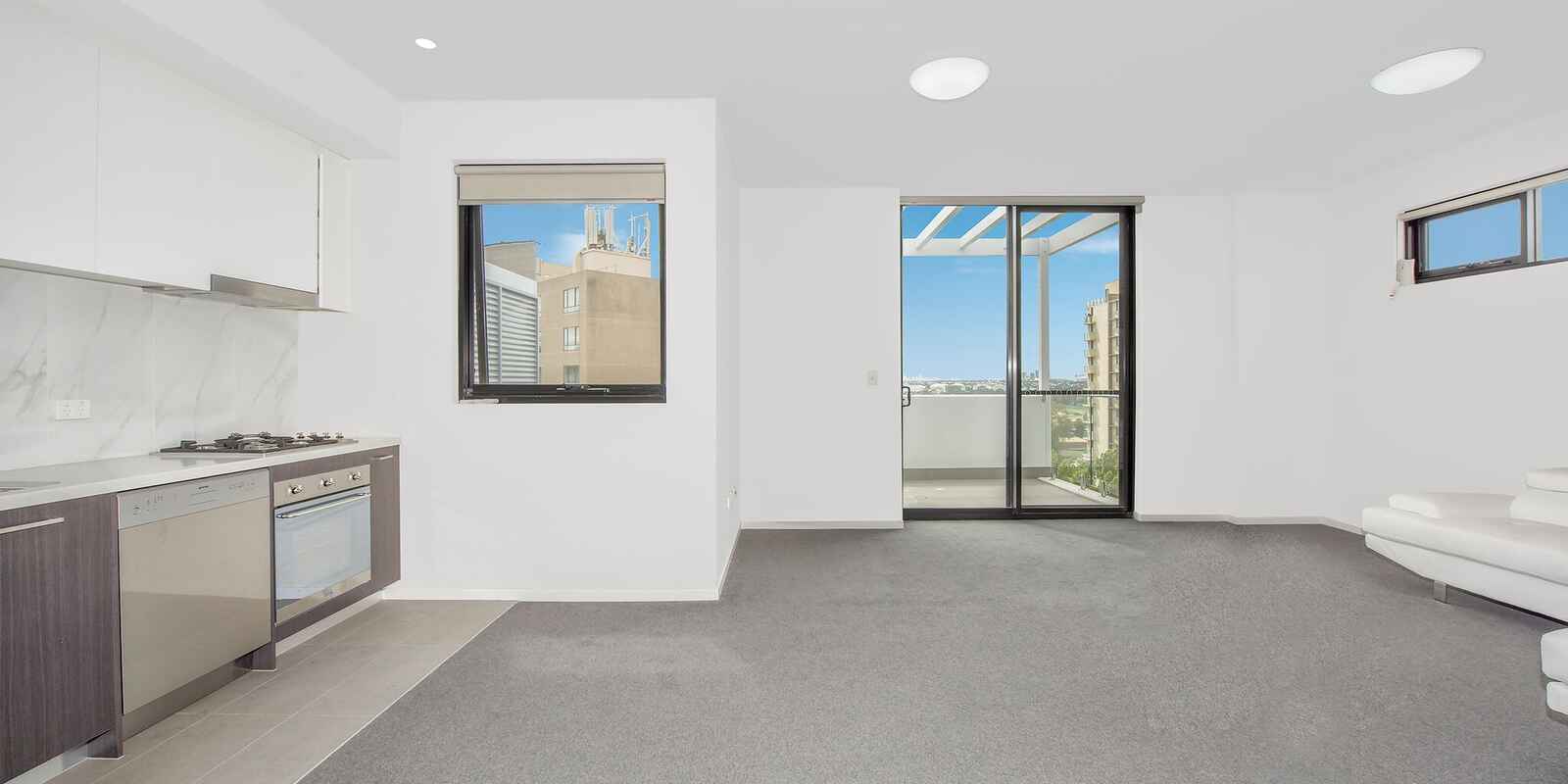 501/19-21 Prospect Street Rosehill 501/19-21 Prospect Street Rosehill