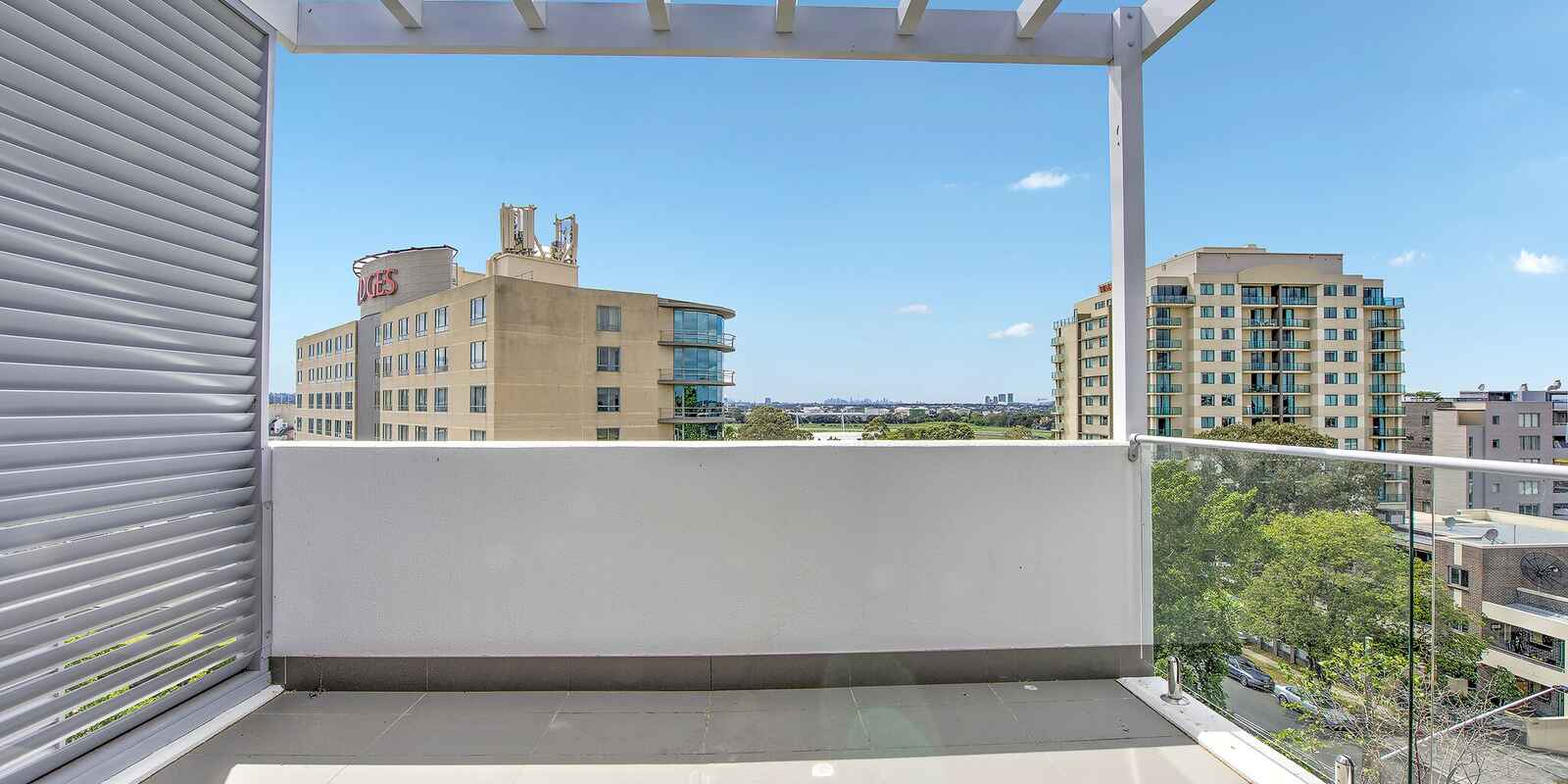 501/19-21 Prospect Street Rosehill 501/19-21 Prospect Street Rosehill