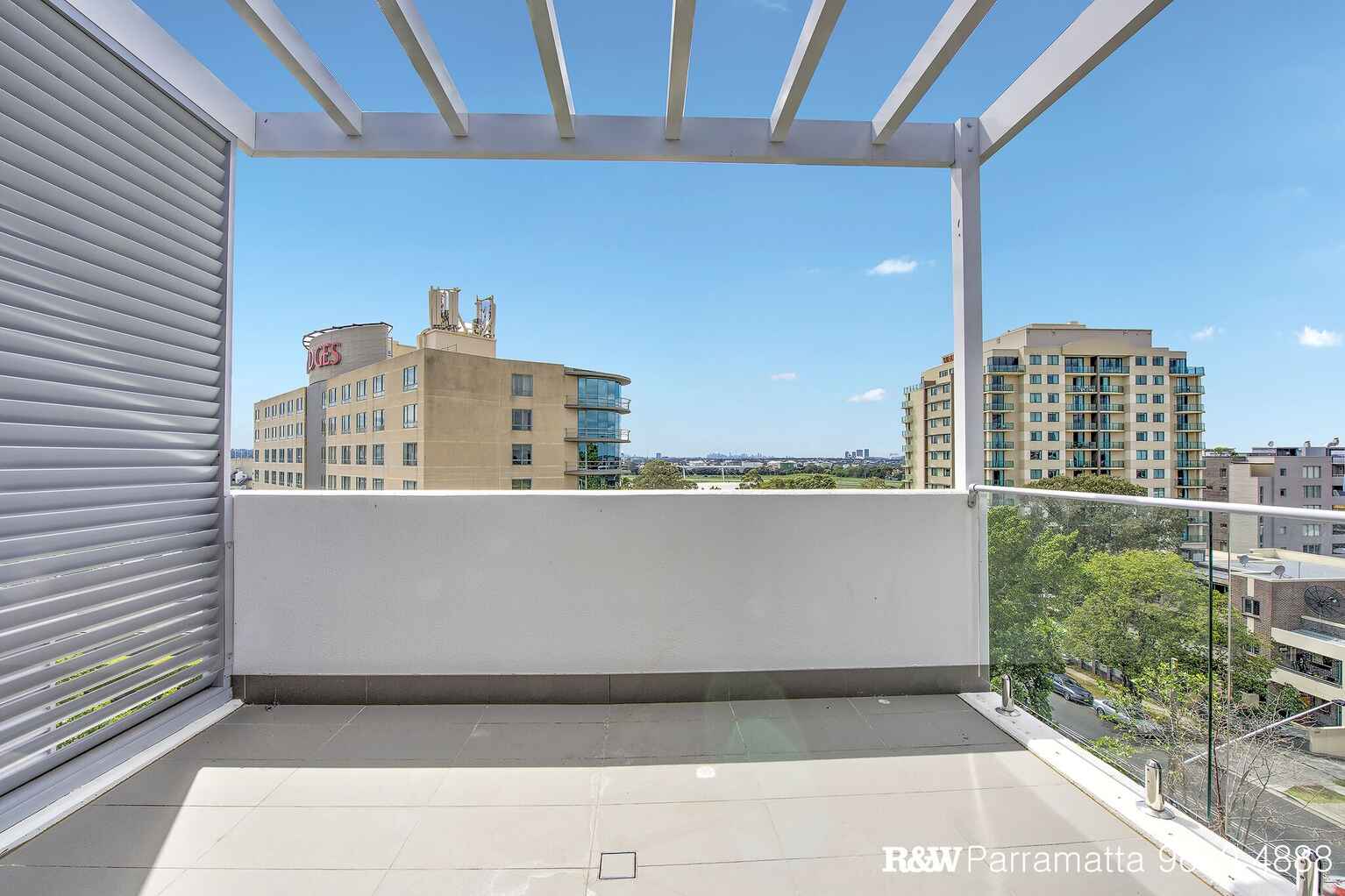 501/19-21 Prospect Street Rosehill 501/19-21 Prospect Street Rosehill