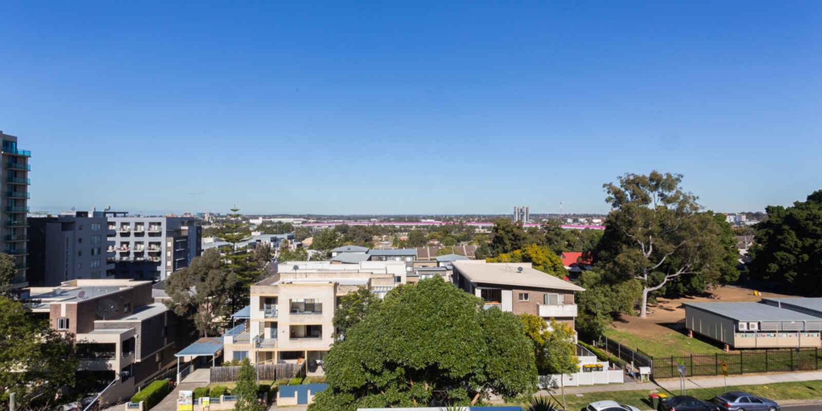 501/19-21 Prospect Street Rosehill 501/19-21 Prospect Street Rosehill