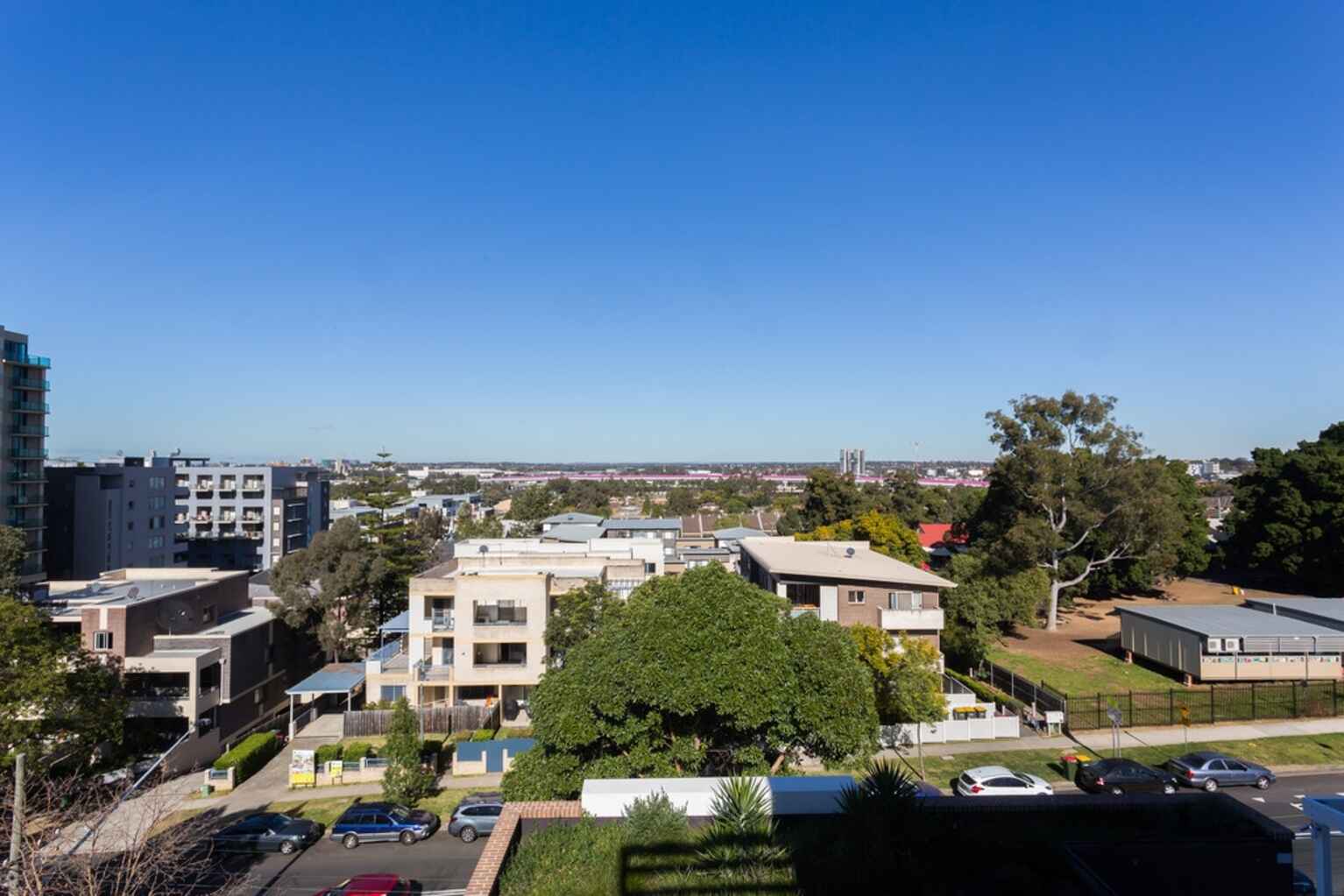 501/19-21 Prospect Street Rosehill 501/19-21 Prospect Street Rosehill