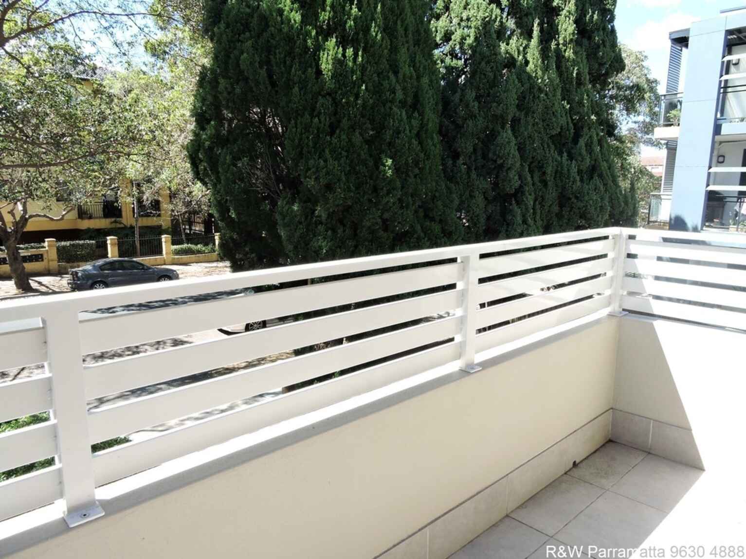 8/27 Brickfield Street North Parramatta 8/27 Brickfield Street North Parramatta