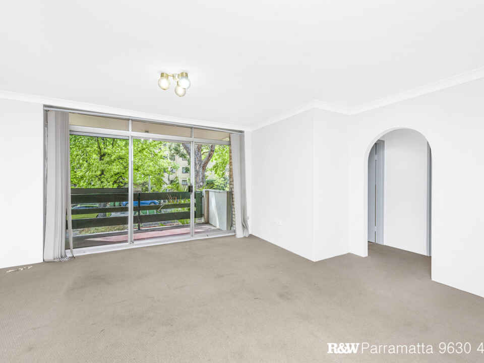 3/9-11 Galloway Street North Parramatta