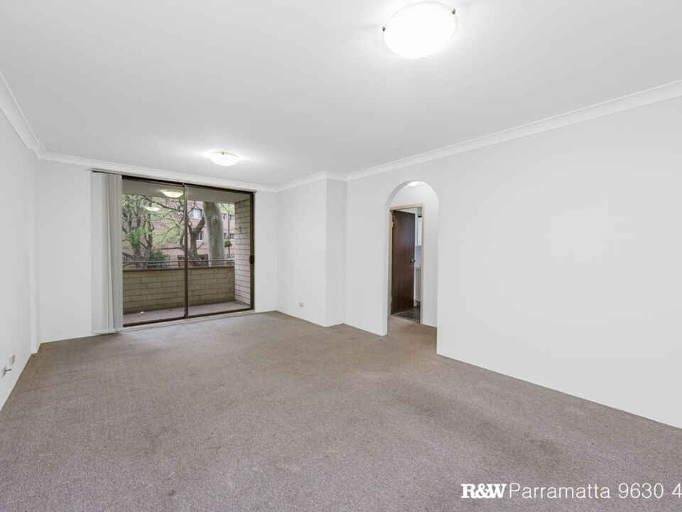 36/504 Church Street North Parramatta