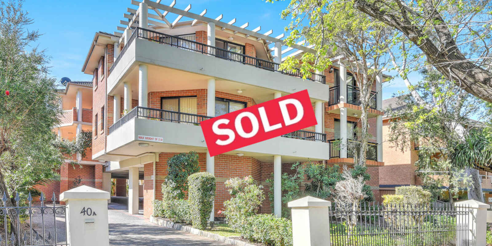 4/40A Fennell Street North Parramatta 4/40A Fennell Street North Parramatta