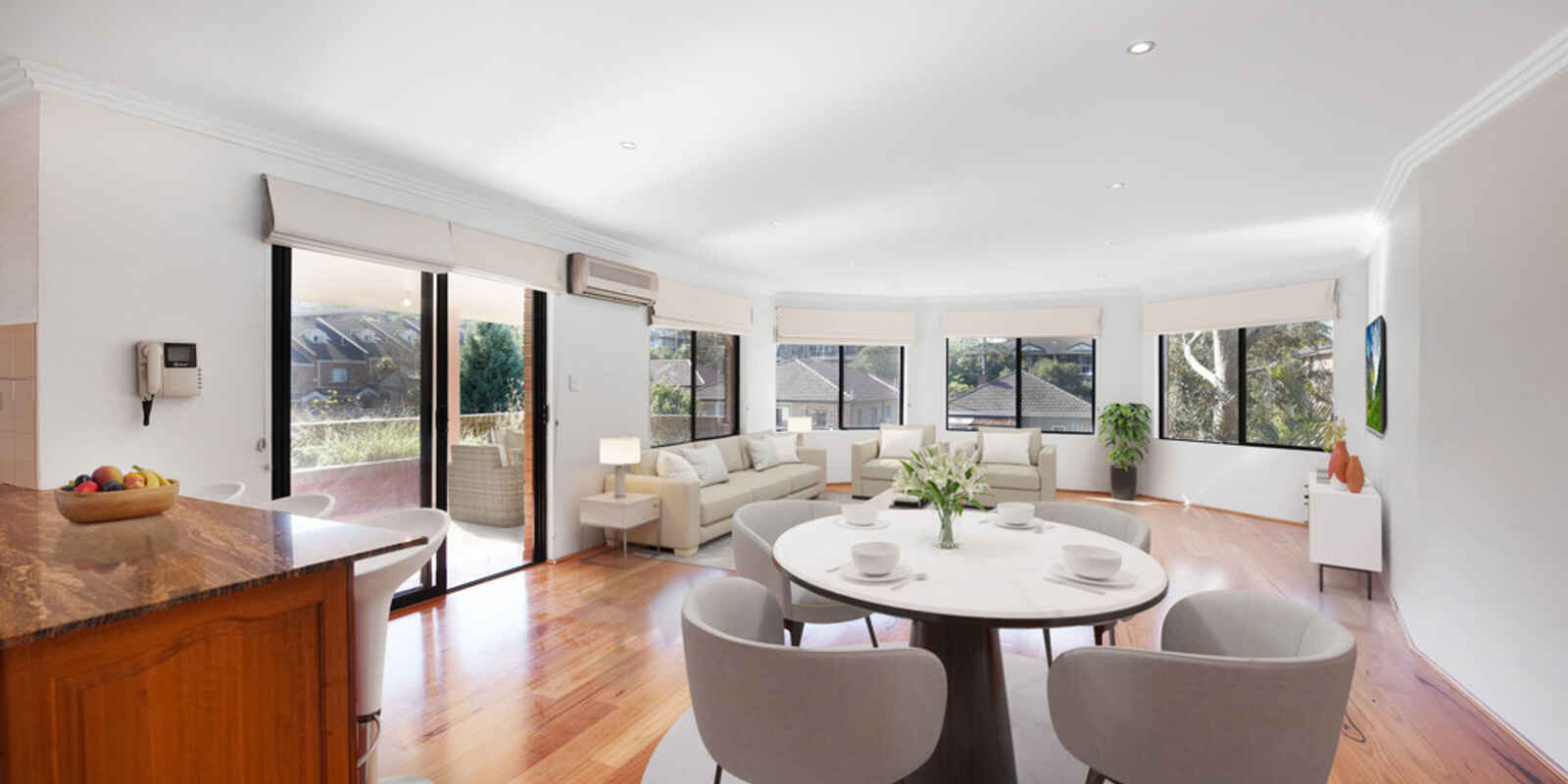 4/40A Fennell Street North Parramatta 4/40A Fennell Street North Parramatta