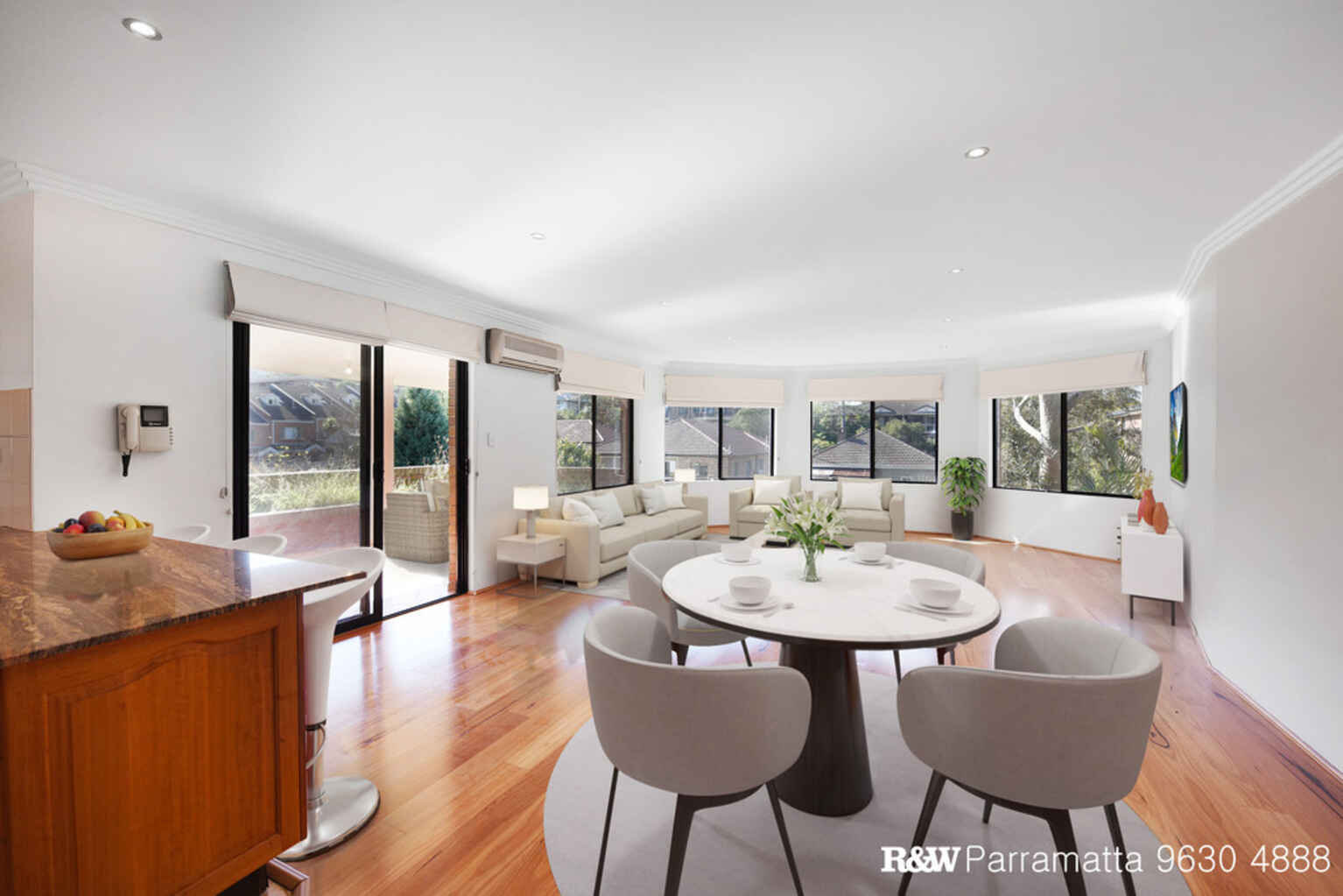 4/40A Fennell Street North Parramatta