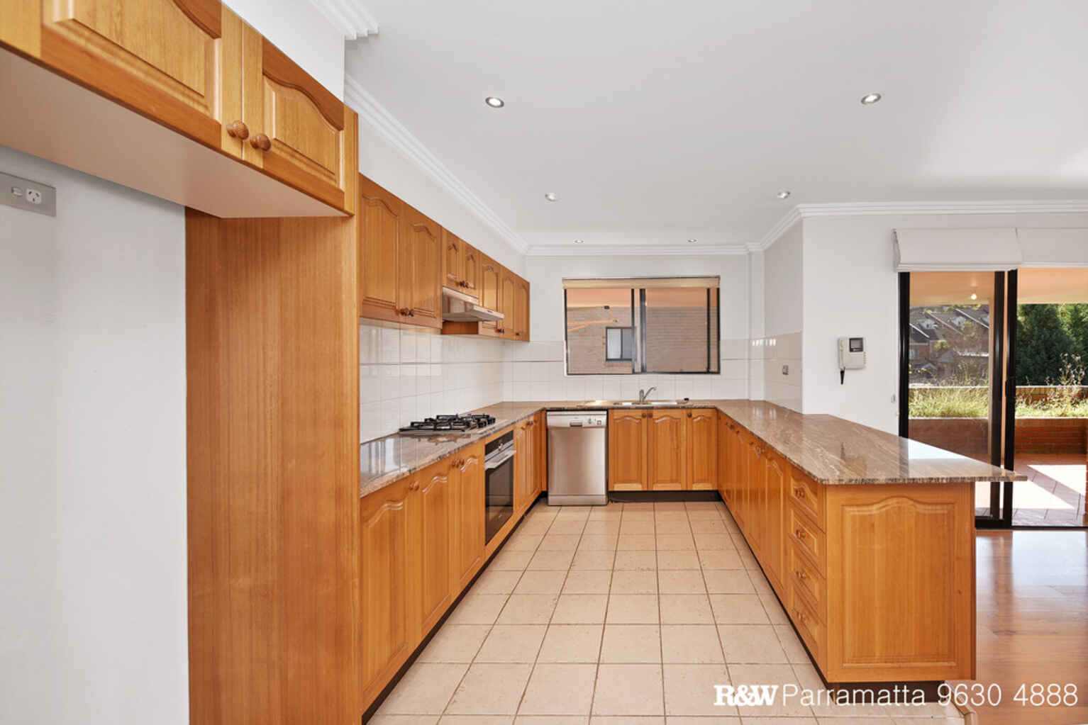 4/40A Fennell Street North Parramatta