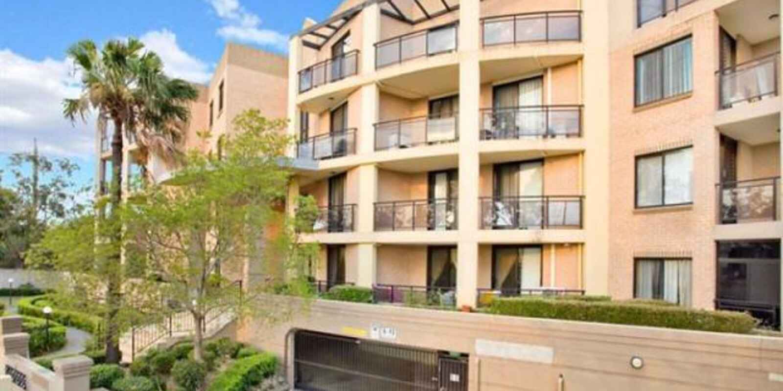 10/9-13 Griffith Street Blacktown