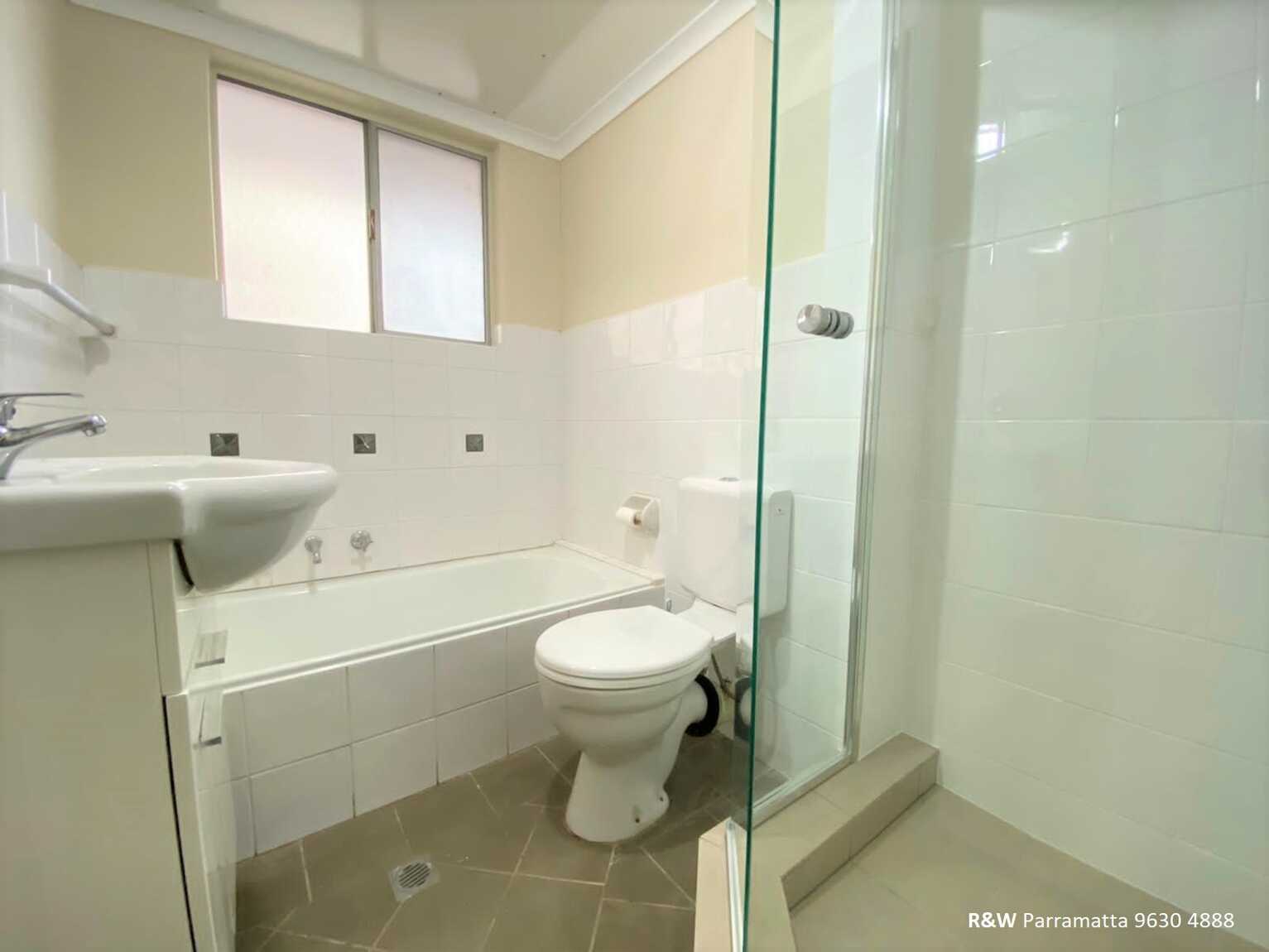 31/128 Maquarie Street Parramatta 31/128 Maquarie Street Parramatta