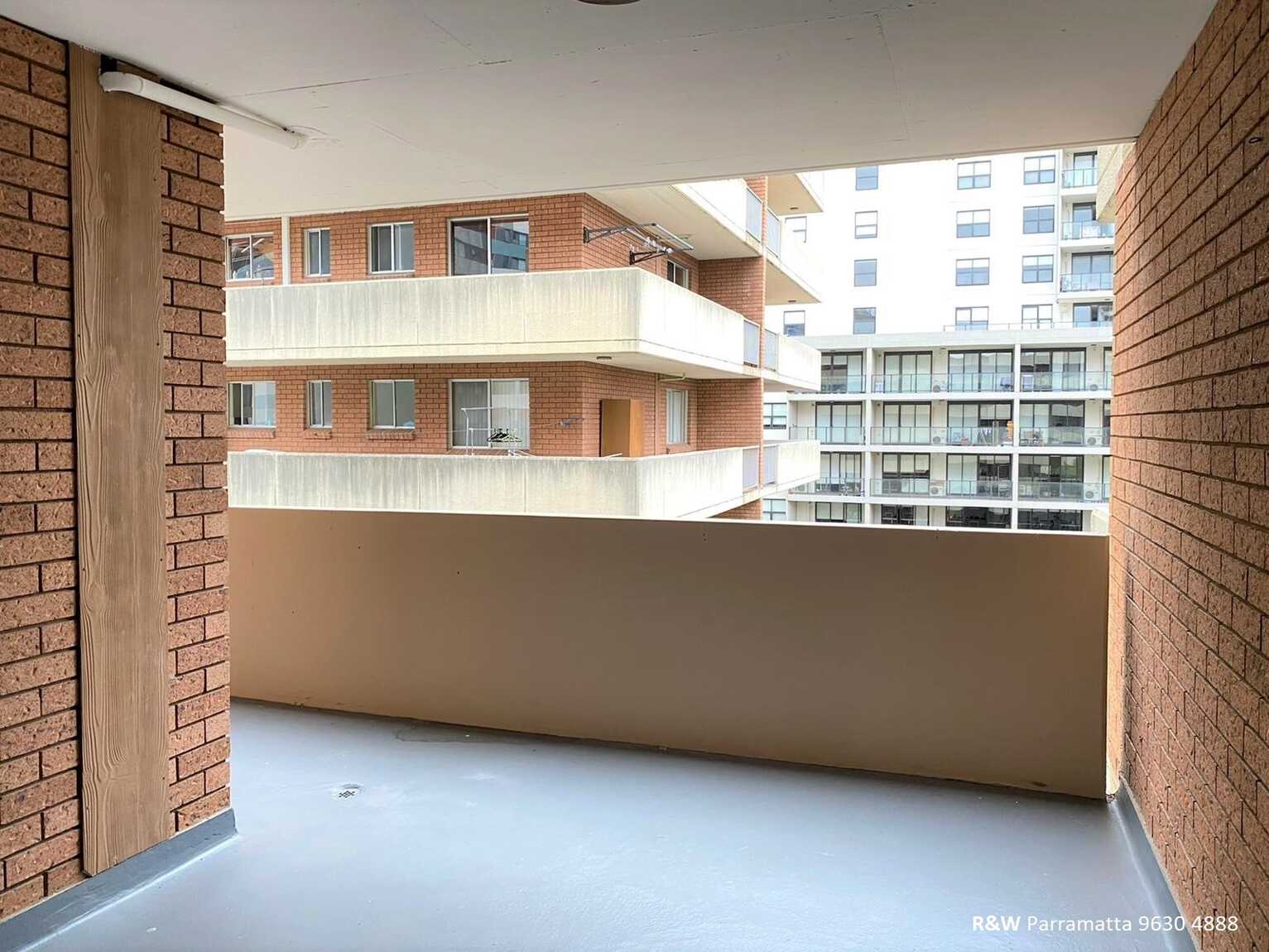 31/128 Maquarie Street Parramatta 31/128 Maquarie Street Parramatta
