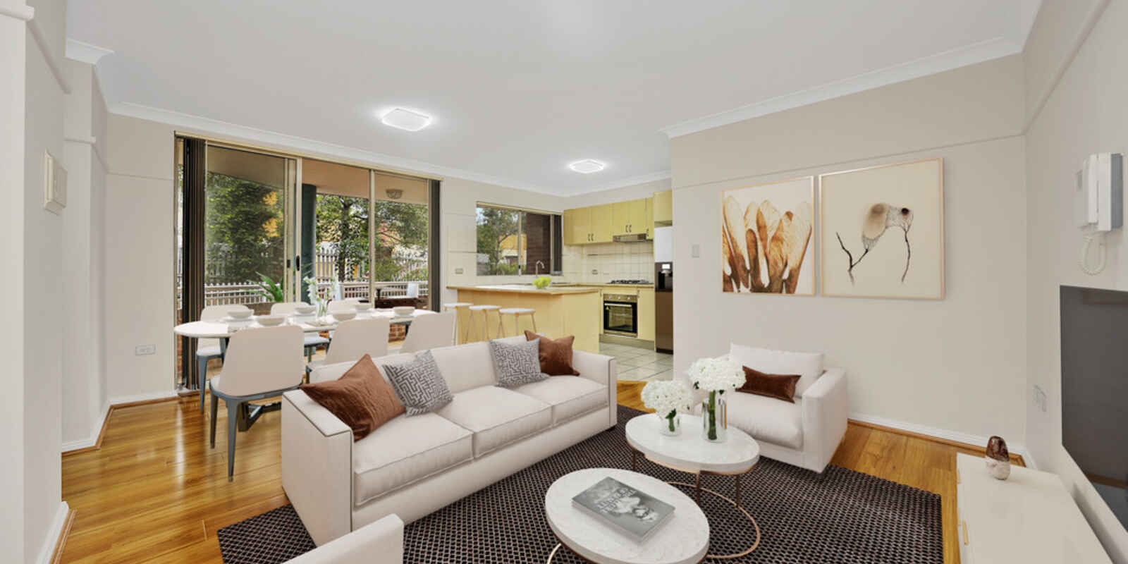 5/5-7 Tottenham Street Granville 5/5-7 Tottenham Street Granville