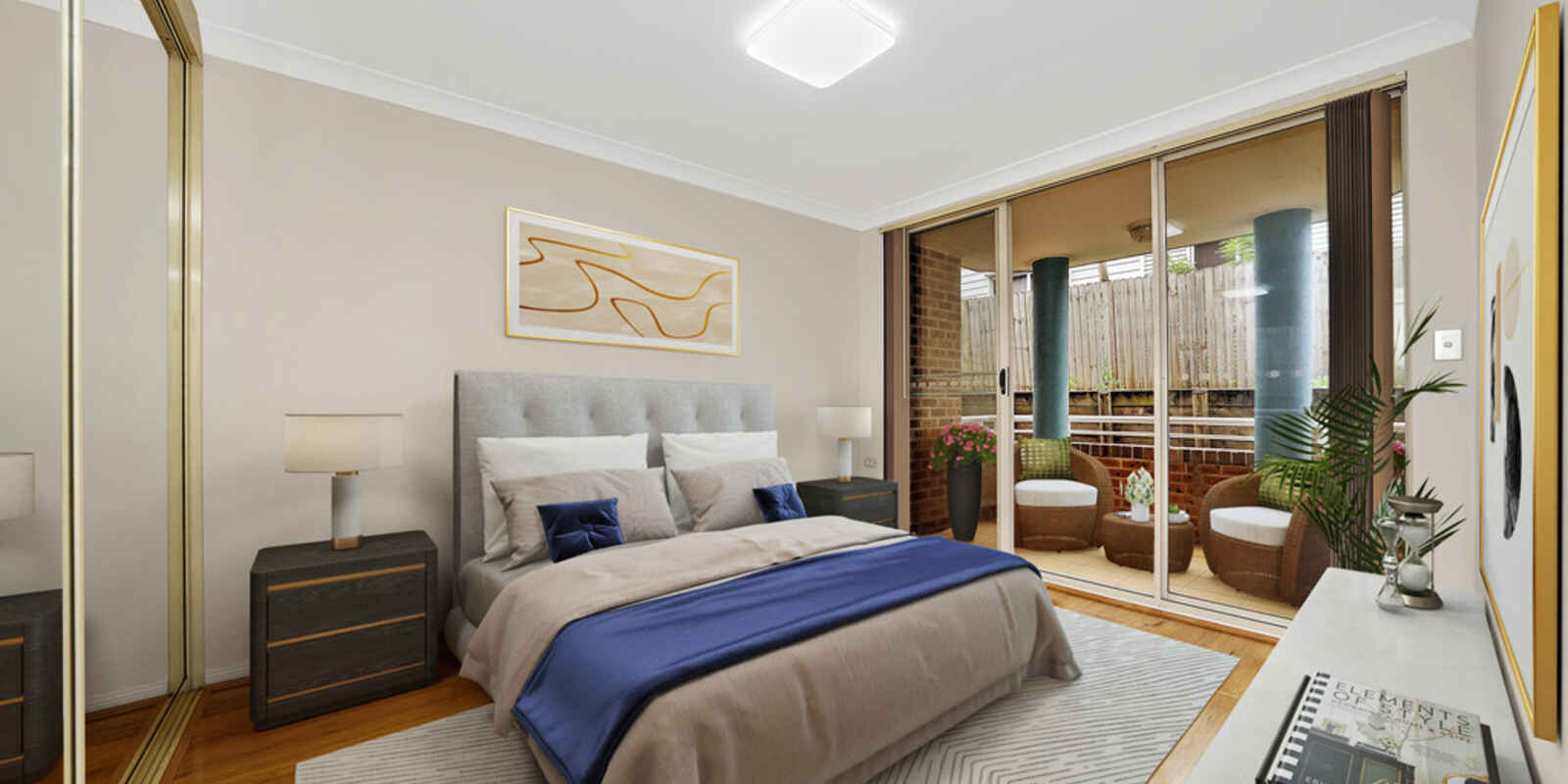 5/5-7 Tottenham Street Granville 5/5-7 Tottenham Street Granville