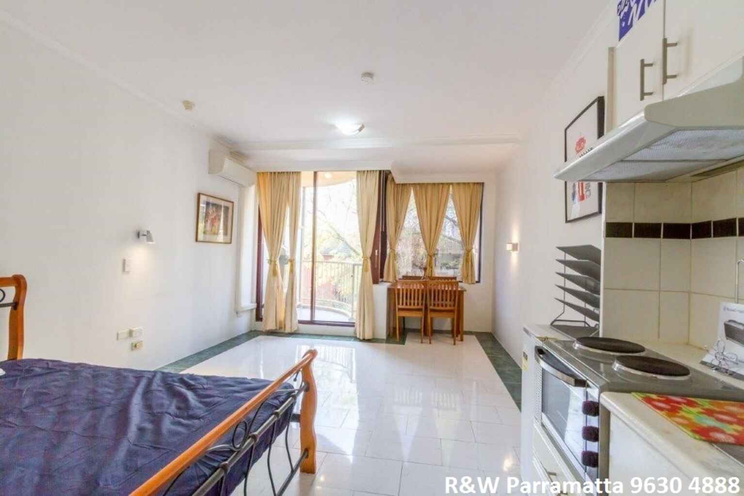 11/22 Great Western Highway Parramatta 11/22 Great Western Highway Parramatta