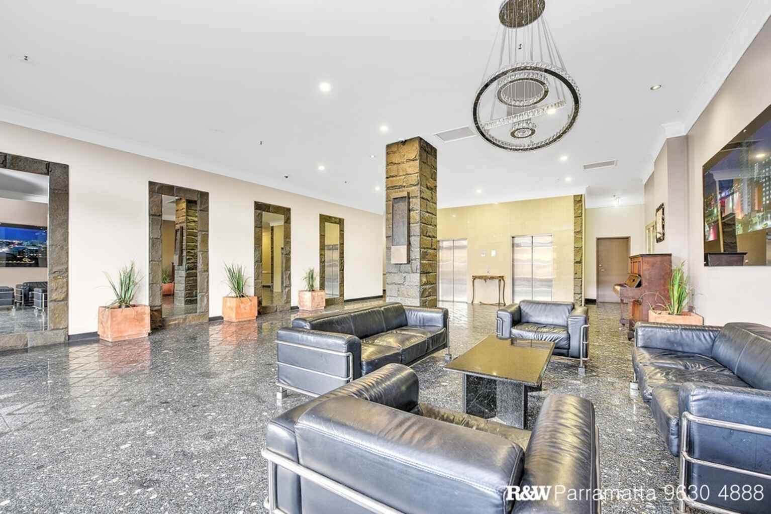 11/22 Great Western Highway Parramatta 11/22 Great Western Highway Parramatta