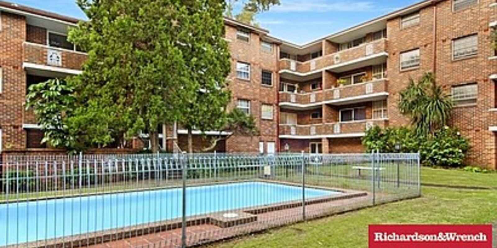 6/14-20 Elizabeth Street Parramatta