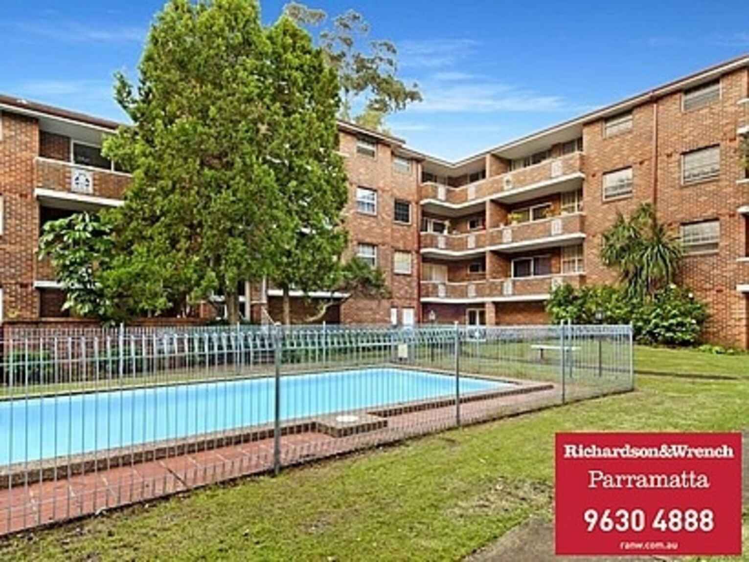 6/14-20 Elizabeth Street Parramatta