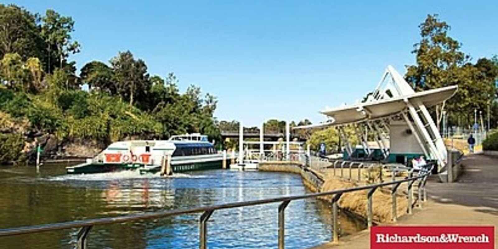 6/14-20 Elizabeth Street Parramatta