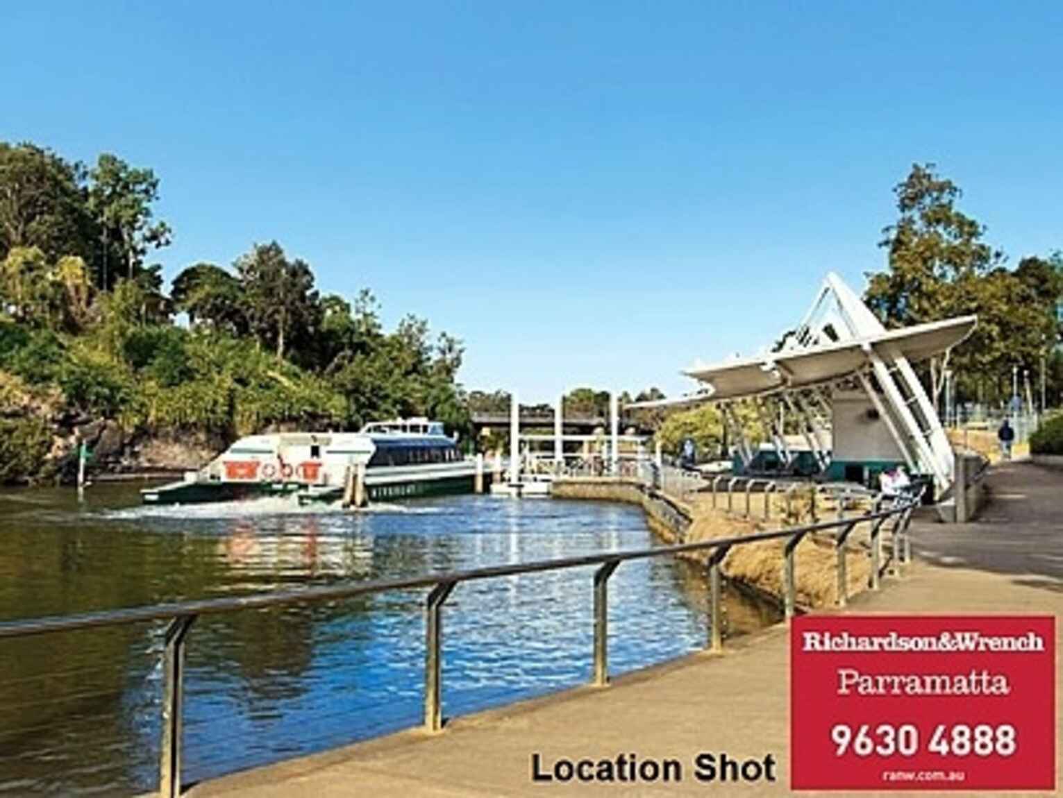 6/14-20 Elizabeth Street Parramatta