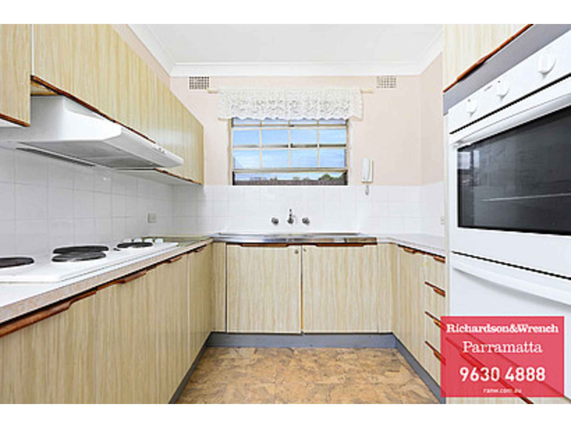 6/14-20 Elizabeth Street Parramatta