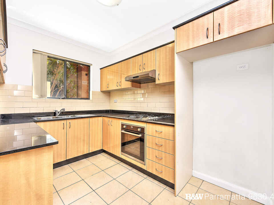 22/9 Kilbenny Street Kellyville Ridge